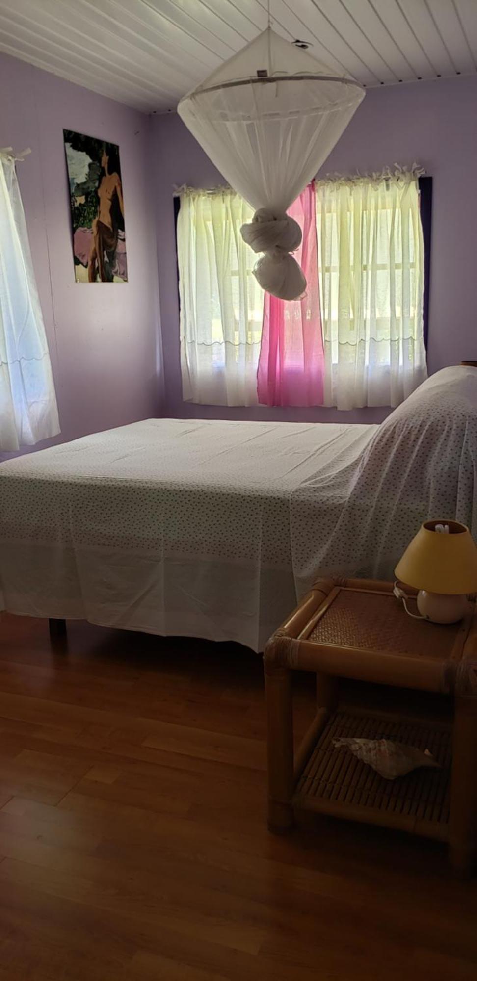 Willa "Terevaa" 4 Fare Zewnętrze zdjęcie